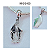 Berloque Charm Religioso p/ Pandora | Prata - Imagem 4
