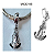 Berloque Charm Religioso p/ Pandora | Prata - Imagem 6