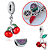 Charm Berloque p/ Pandora | Prata - Imagem 1