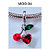 Charm Berloque p/ Pandora | Prata - Imagem 6