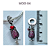 Charme em Prata 925: Para Pulseira Pandora - Imagem 6