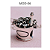 Charm Bebida p/ Vivara e Pandora | Prata - Imagem 8