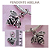 Berloque Charm Flamingo P/ Pandora e Vivara | Prata - Imagem 9