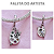 Pingente Berloque p/ Pandora | Prata - Imagem 3