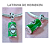 Charm Beer p/ Pandora e Vivara | Prata - Imagem 2