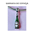 Charm Beer p/ Pandora e Vivara | Prata - Imagem 4