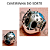 Berloque Caveira p/ Pulseiras Pandora E Vivara | Prata - Imagem 2