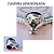 Berloque Caveira p/ Pulseiras Pandora E Vivara | Prata - Imagem 5