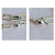 Bracelete Compatível Link Pandora Me | Prata - Imagem 5