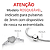 Corrente de Segurança Brilho p/ Pandora | Prata - Imagem 4