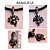 Pingente Charm p/ Pandora E Vivara | Prata - Imagem 7