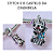 Pingente Charm p/ Pandora E Vivara | Prata - Imagem 5