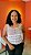 BLUSA EM CROCHÊ - Imagem 1