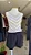BLUSA EM CROCHÊ - Imagem 1