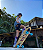 Surfskate pro model Ana Aguiar 32" - Imagem 1