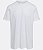 Camisa Branca Comfort Básica Em Algodão Peruano - Imagem 4