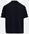Camisa Preta Texturizada - Imagem 5
