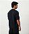 Camisa Preta Texturizada - Imagem 3