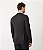 Paletó Básico Slim Super Com Bolsos Preto - Imagem 3