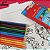 KIT LAPIS DE COR FABER CASTELL. - Imagem 3