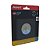 Spot LED Embutir Quadrado Preto 5w 3000k 865051371 - Imagem 3