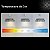 Refletor LED Supreme Premium 50w IP66 - Imagem 4