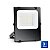 Refletor LED Supreme Premium 100w IP66 - Imagem 1