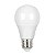 Lâmpada LED Bulbo A60 9w 6500k Bivolt LLB609YC - Imagem 1