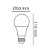 Lâmpada LED Bulbo A60 9w 6500k Luxnow LUX90 - Imagem 3