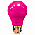 Lâmpada LED Bulbo 6W Luz Rosa E27 Decorativa Opus LP-35697 - Imagem 1