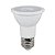 Lâmpada LED PAR20 6.5w 3000k IP20 Bivolt Lumanti PAR203065 - Imagem 1