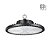 Luminária LED High Bay UFO 100w 5500k IP66 LLH5100G - Imagem 2