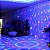 Lâmpada LED Bulbo Festa 3w RGB Bivolt LLRGBC3 - Imagem 2