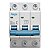 Disjuntor Termomagnético 3 Polos 63A Curve C 3KA MCB Elgin 52A001033063 - Imagem 5