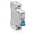 Disjuntor Termomagnético 1 Polo 100A Curve C 6KA MCB Elgin 52A001031100 - Imagem 1