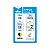 Lâmpada LED Bulbo 15w 3000k Bivolt LLB315YB - Imagem 4