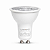 Lâmpada LED Dicróica MR16 7W 3000K 525lm GU10 Lumanti MR1637M - Imagem 1