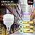 Lâmpada LED Alta Potência 20w 6500k Avant 278181474-UN - Imagem 2