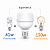 Lâmpada LED Avant 30W 6500K Bivolt E27 273281377 - Imagem 2