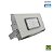 Refletor LED Modular 100w 6500k 120° IP66 Chip Philips 71045 - Imagem 1