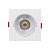 Spot de Embutir Quadrado LED 7w 4000k Bivolt ECO-38766 - Imagem 1