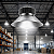 Luminária LED High Bay 100W Branco Frio Bivolt MTX MA-GKD-100-BF-A - Imagem 2