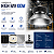 Luminária LED High Bay 100W Branco Frio Bivolt MTX MA-GKD-100-BF-A - Imagem 5