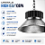 Luminária LED High Bay 100W Branco Frio Bivolt MTX MA-GKD-100-BF-A - Imagem 8