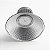 Luminária LED High Bay 100w 6500k Bivolt MA-GKD-100-BF-A - Imagem 2
