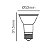 Lâmpada LED PAR20 7w 6500k Bivolt LP-37196 - Imagem 3