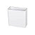 Arandela LED Branca 2 Fachos 3w 3000k Avant 181770574 - Imagem 3