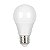 Lâmpada LED Bulbo 12w 6500k Bivolt 48BLED2F12YU - Imagem 1