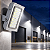 Refletor LED Modular 150W 6500K 90° Dimerizável IP65 Chip Philips - Imagem 3