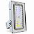 Refletor LED Modular 150W 6500K 90° Dimerizável IP65 Chip Philips - Imagem 1